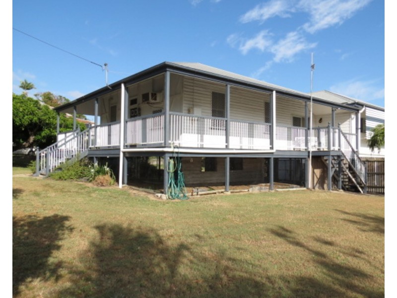 72 Livingstone Street, Bowen QLD 4805