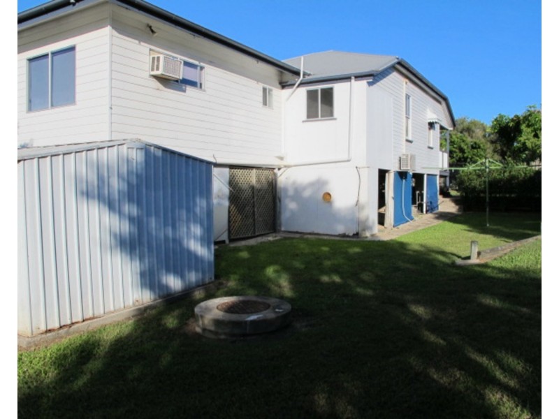 72 Livingstone Street, Bowen QLD 4805