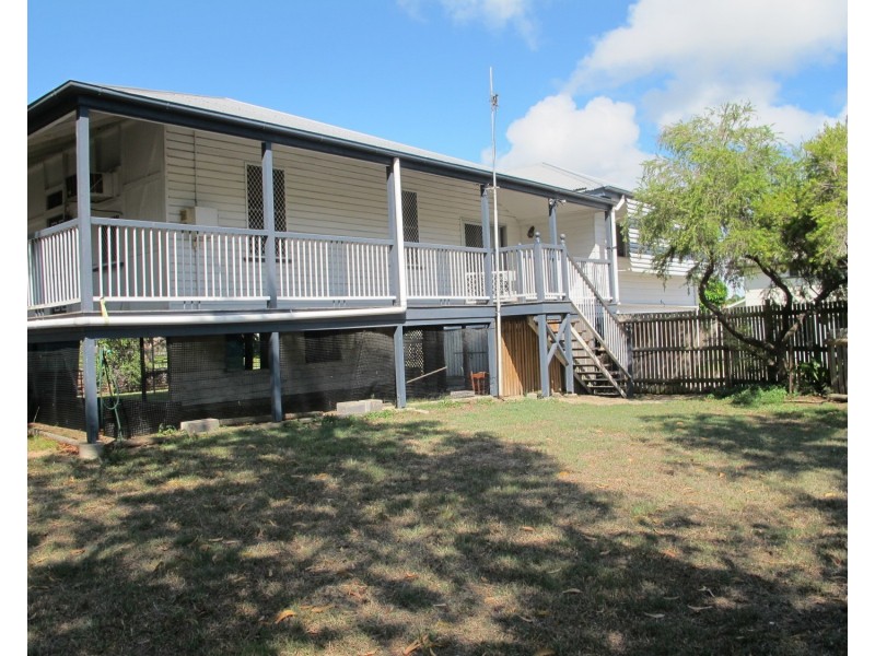 72 Livingstone Street, Bowen QLD 4805