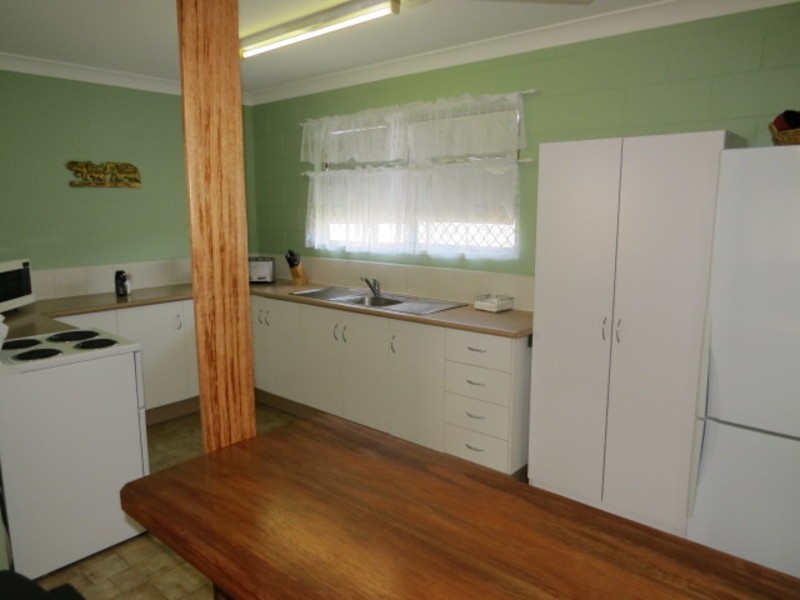 53 Whitsunday Street, Bowen QLD 4805