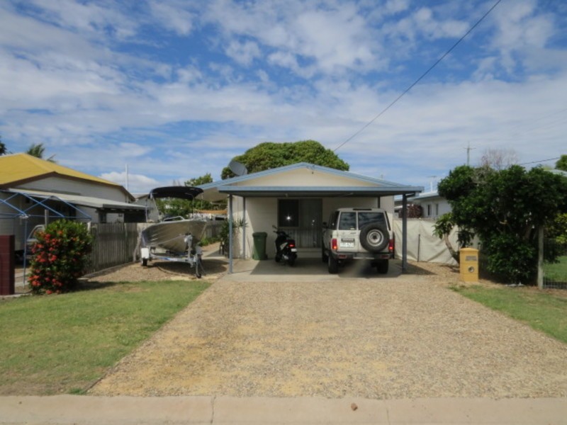 53 Whitsunday Street, Bowen QLD 4805