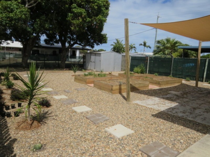 53 Whitsunday Street, Bowen QLD 4805