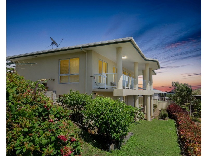 1 Pilcher Place, Bowen QLD 4805
