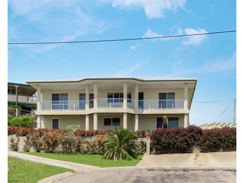 1 Pilcher Place, Bowen QLD 4805
