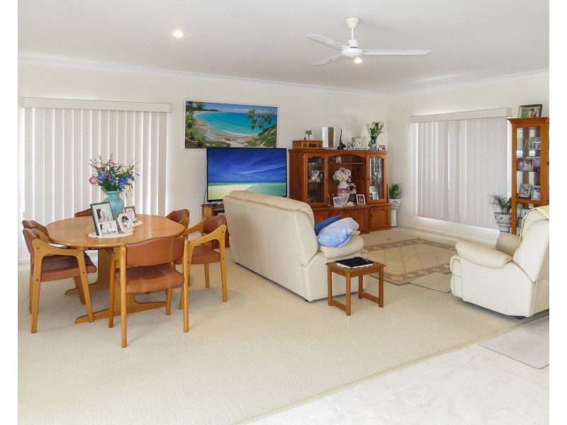 1 Pilcher Place, Bowen QLD 4805