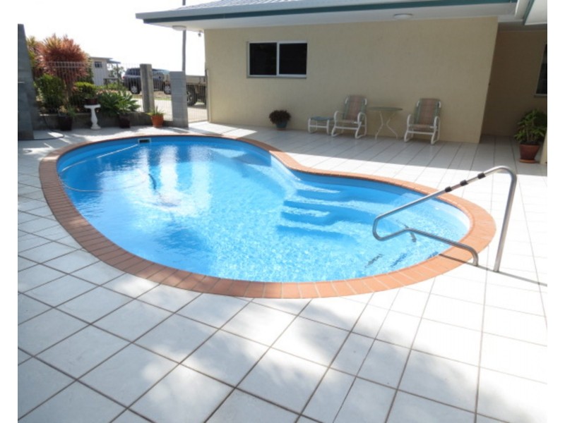 1 Pilcher Place, Bowen QLD 4805