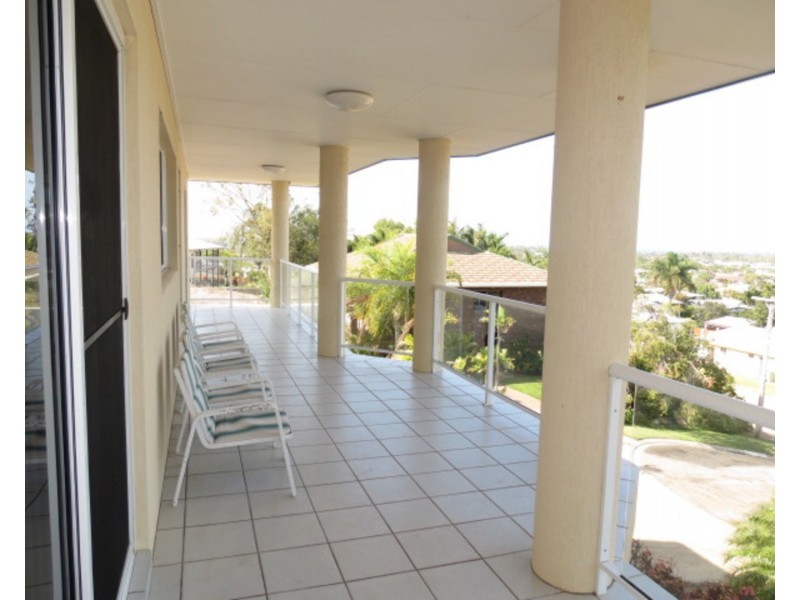 1 Pilcher Place, Bowen QLD 4805