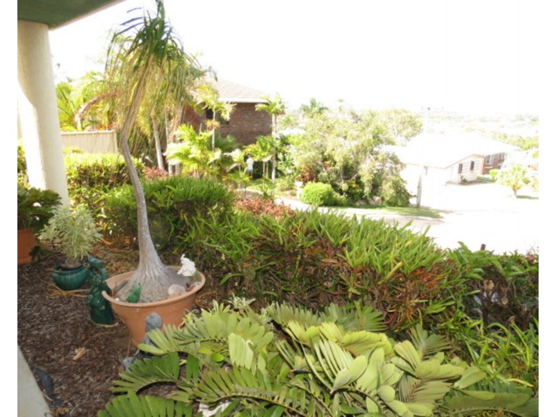 1 Pilcher Place, Bowen QLD 4805
