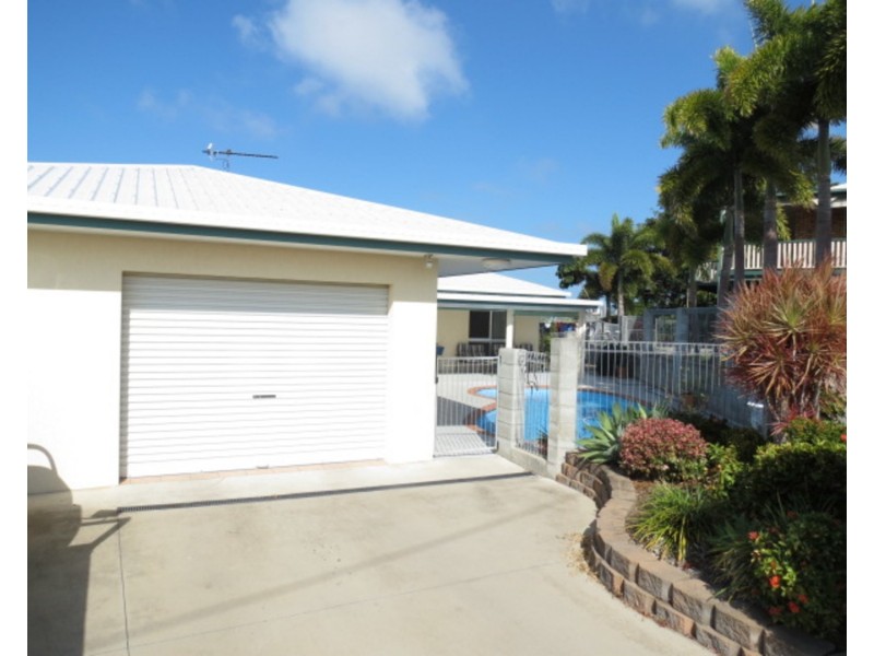 1 Pilcher Place, Bowen QLD 4805