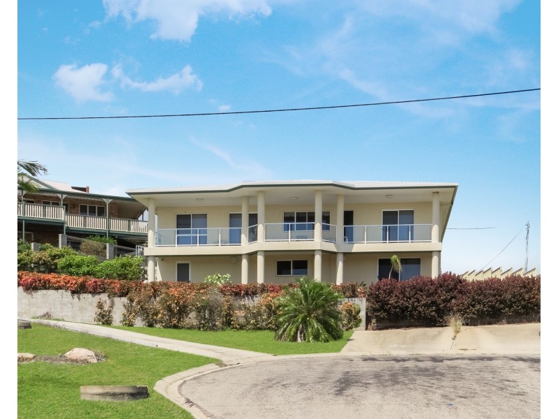 1 Pilcher Place, Bowen QLD 4805