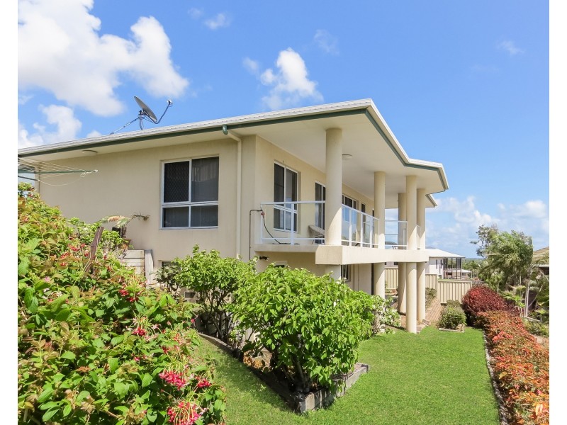 1 Pilcher Place, Bowen QLD 4805