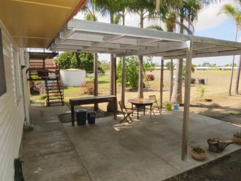 69 Tollington Road, Bowen QLD 4805