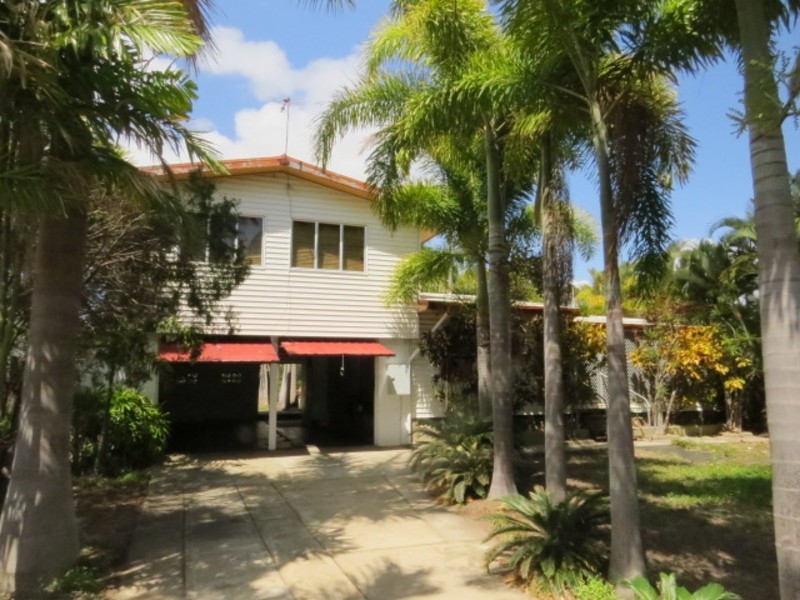 69 Tollington Road, Bowen QLD 4805