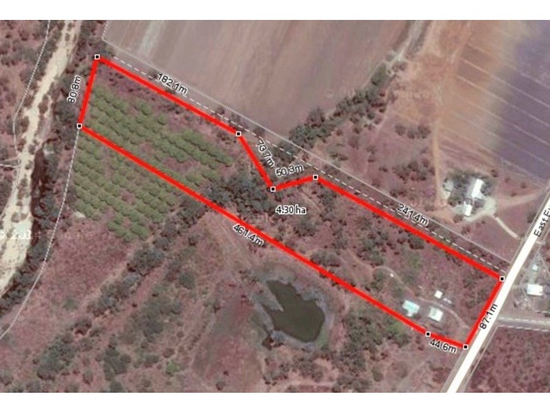 306 Euri Road, Bowen QLD 4805