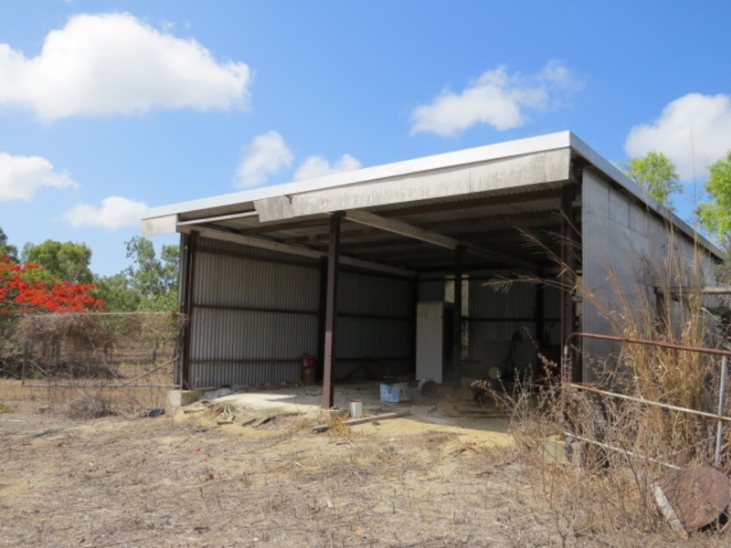 306 Euri Road, Bowen QLD 4805