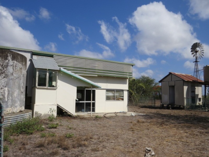 306 Euri Road, Bowen QLD 4805