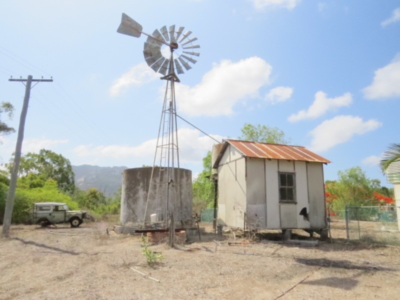 306 Euri Road, Bowen QLD 4805