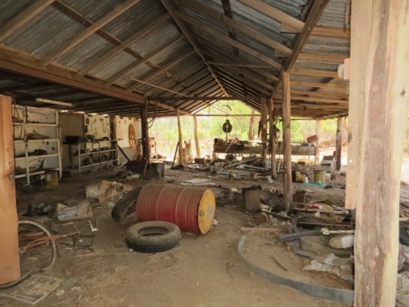 306 Euri Road, Bowen QLD 4805