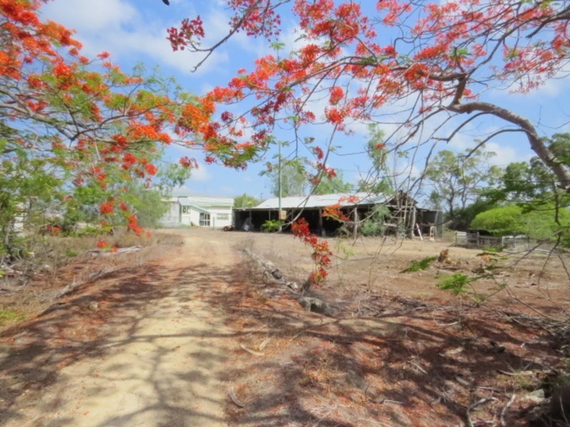 306 Euri Road, Bowen QLD 4805