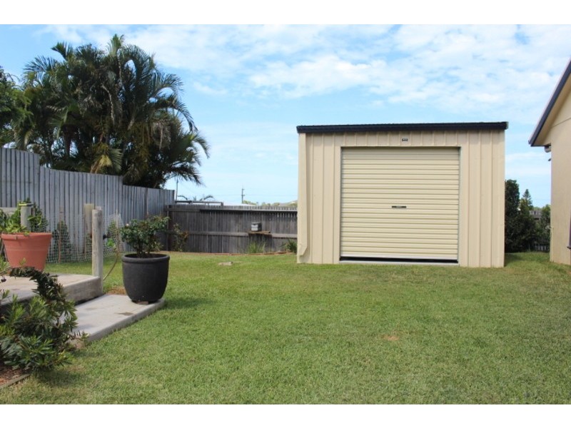 6 Tynwald Avenue, Bowen QLD 4805