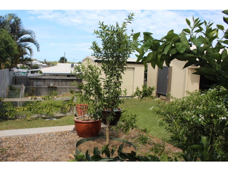 6 Tynwald Avenue, Bowen QLD 4805