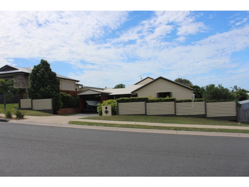 6 Tynwald Avenue, Bowen QLD 4805