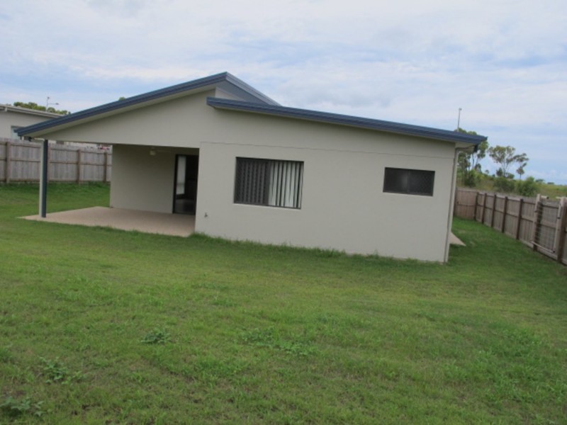 9 Turquoise Way, Bowen QLD 4805