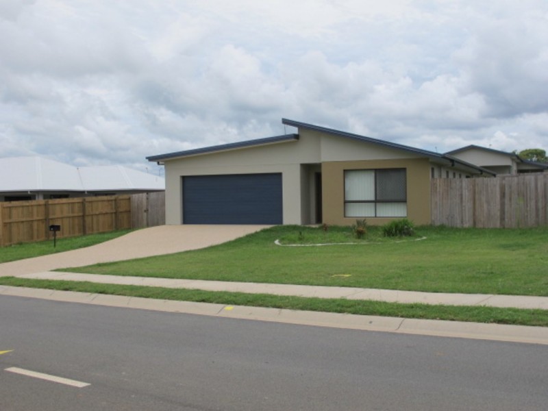 9 Turquoise Way, Bowen QLD 4805