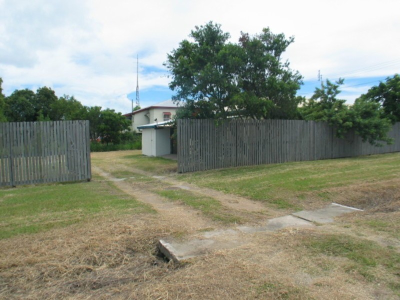 1 Belgravia Road, Bowen QLD 4805