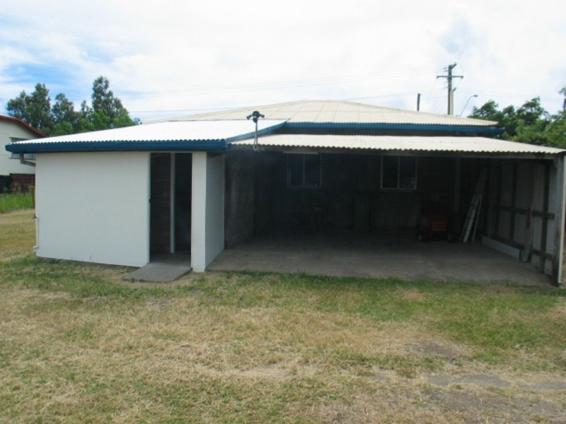 1 Belgravia Road, Bowen QLD 4805