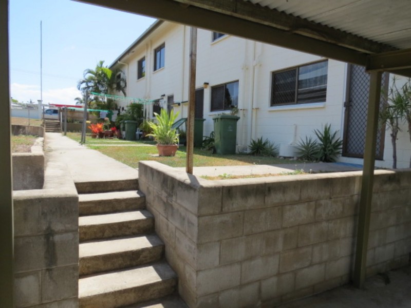 2/60 Herbert Street, Bowen QLD 4805