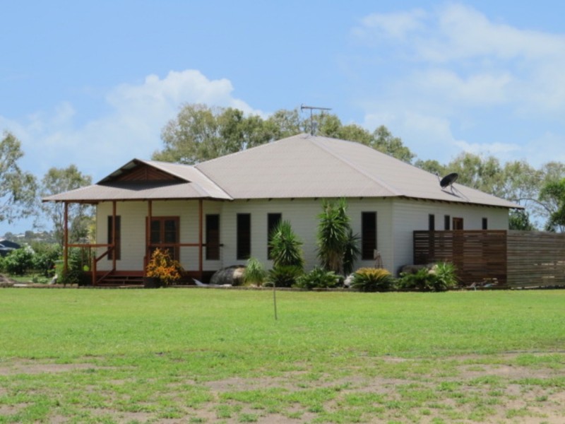 Lot 21 Flemington Road, Bowen QLD 4805