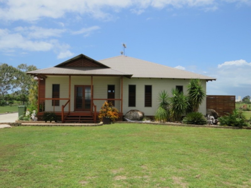 Lot 21 Flemington Road, Bowen QLD 4805