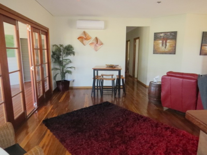 Lot 21 Flemington Road, Bowen QLD 4805