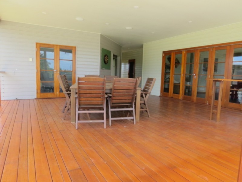 Lot 21 Flemington Road, Bowen QLD 4805