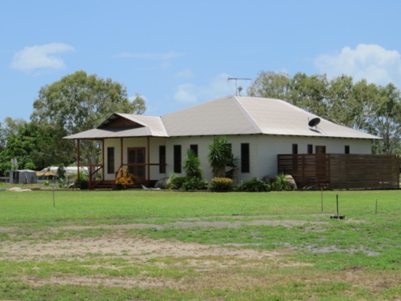 Lot 21 Flemington Road, Bowen QLD 4805