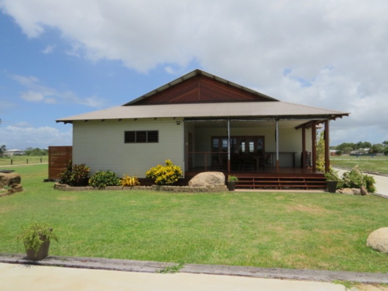 Lot 21 Flemington Road, Bowen QLD 4805