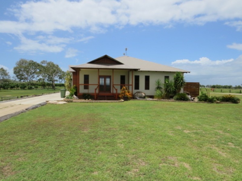 Lot 21 Flemington Road, Bowen QLD 4805