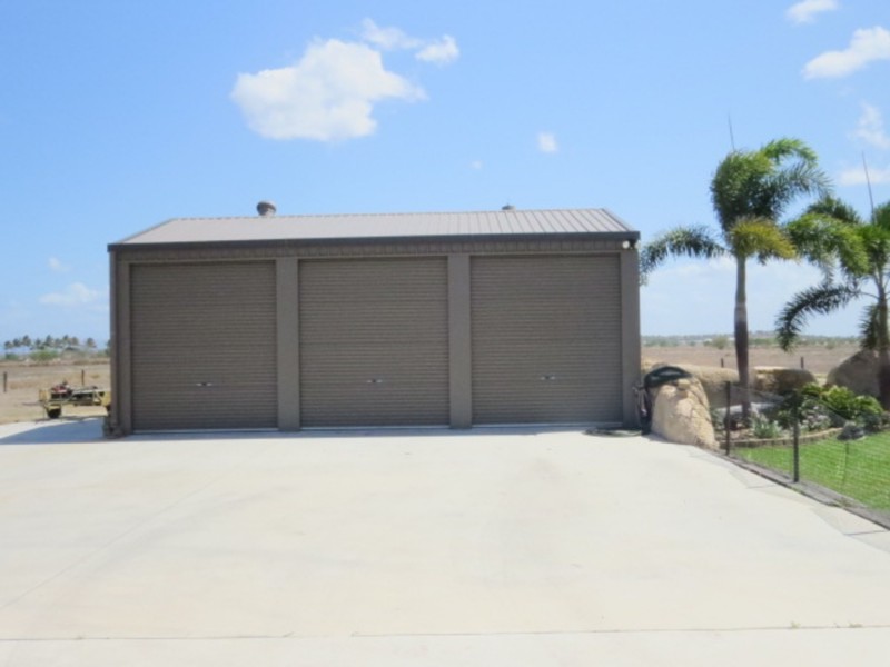 Lot 21 Flemington Road, Bowen QLD 4805