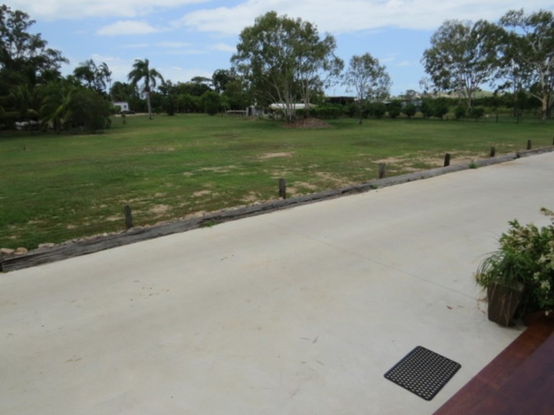 Lot 21 Flemington Road, Bowen QLD 4805