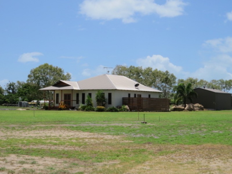 Lot 21 Flemington Road, Bowen QLD 4805