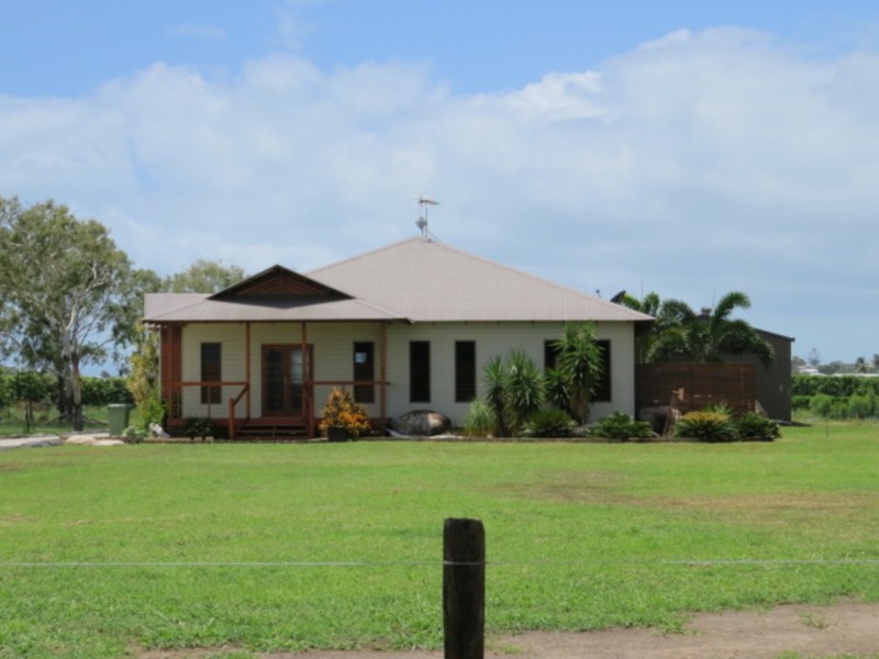 Lot 21 Flemington Road, Bowen QLD 4805