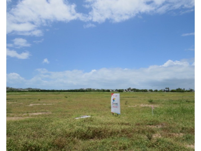 Lot 23 Flemington Road, Bowen QLD 4805