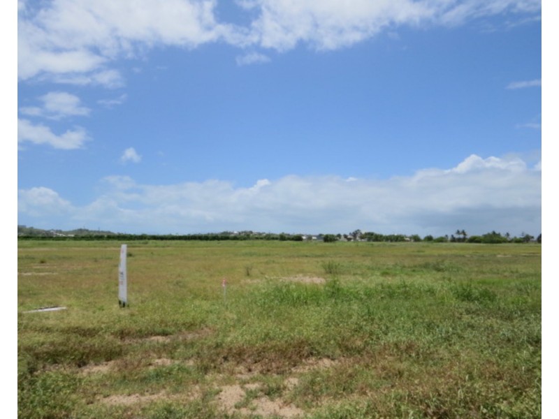 Lot 23 Flemington Road, Bowen QLD 4805