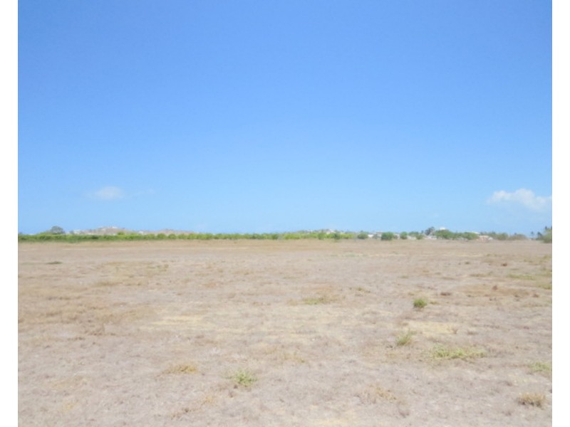 Lot 23 Flemington Road, Bowen QLD 4805