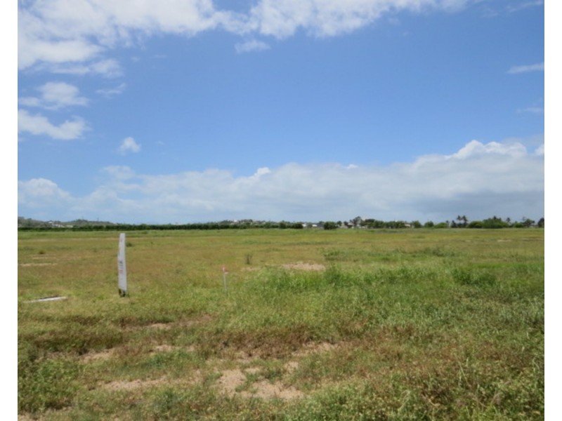 Lot 23 Flemington Road, Bowen QLD 4805