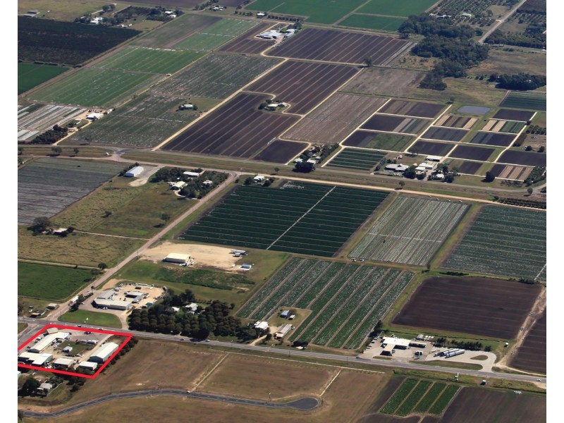 19081 Bruce Highway, Bowen QLD 4805