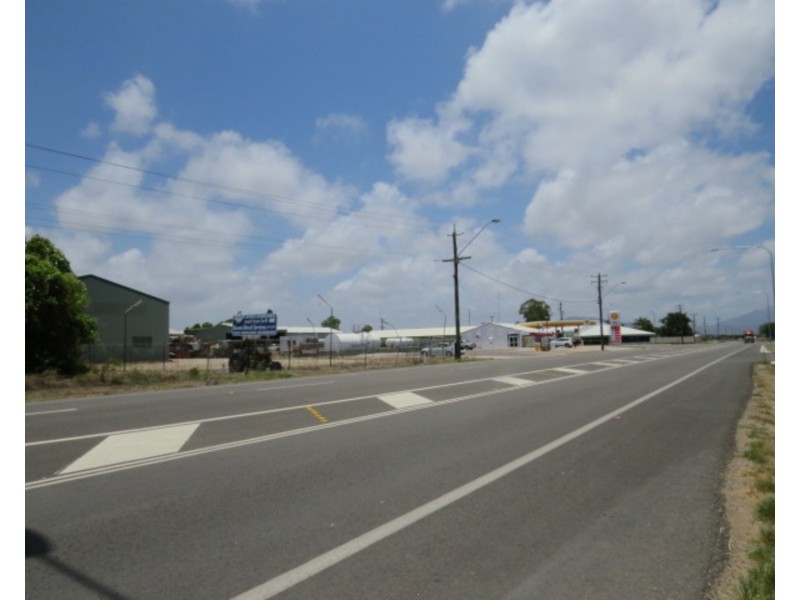 19081 Bruce Highway, Bowen QLD 4805