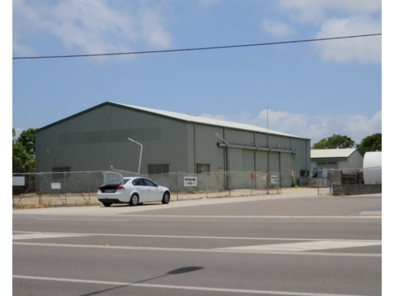 19081 Bruce Highway, Bowen QLD 4805