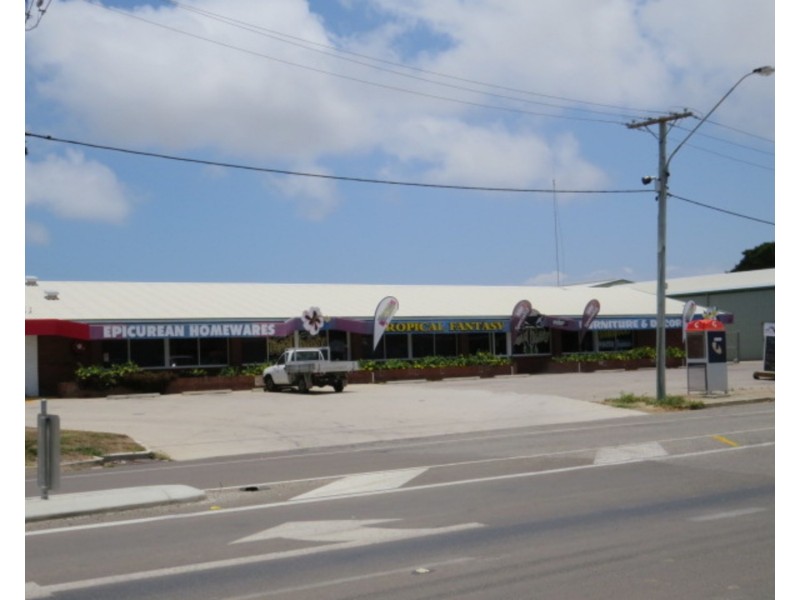 19081 Bruce Highway, Bowen QLD 4805